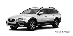 2013 Volvo XC70